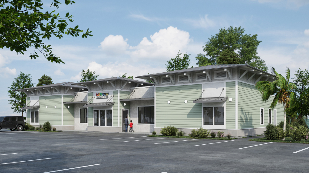 Rainbow Pediatrics - photo №2
