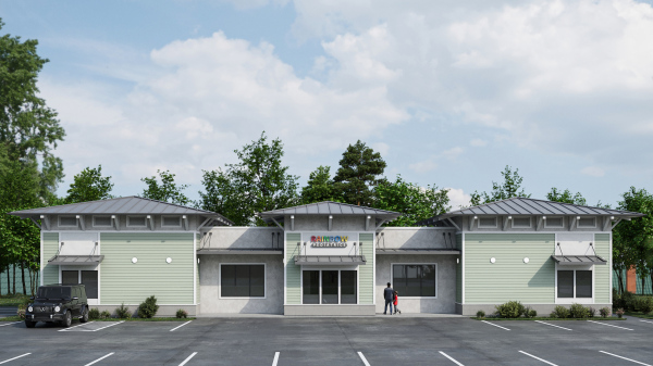 Rainbow Pediatrics