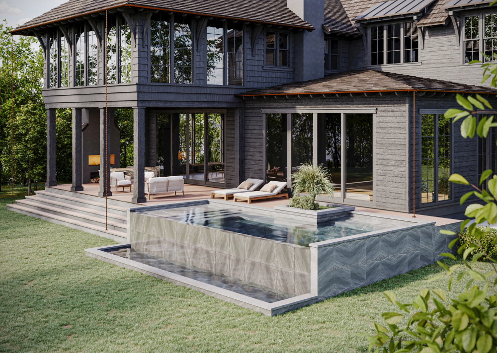 Watkins Residence - photo №4