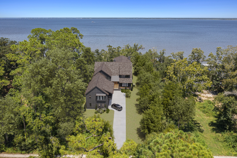 Watkins Residence - photo №6