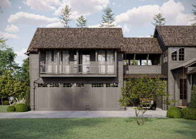 Watkins Residence - preview №3