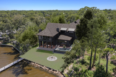 Watkins Residence - preview №5