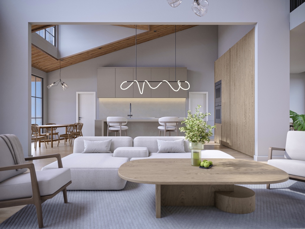 Sostheim Residence - photo №6
