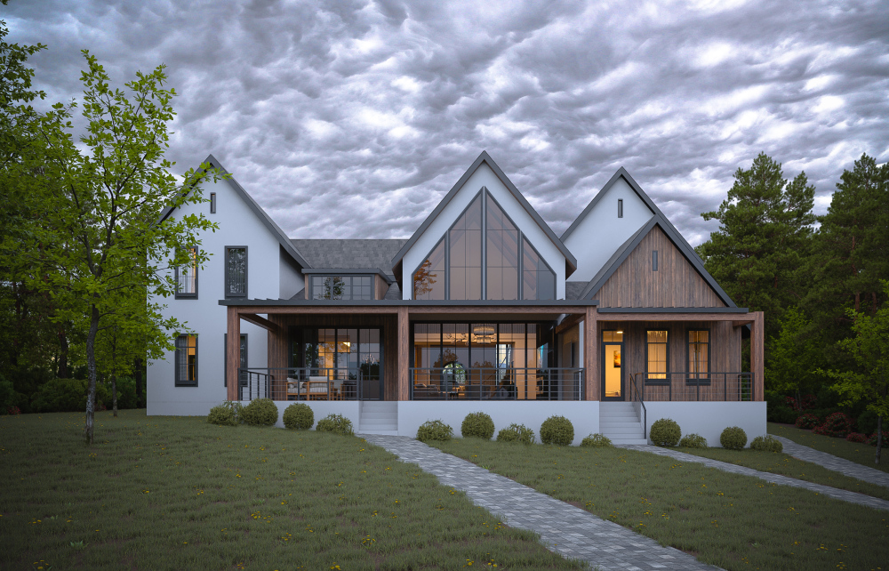 Sostheim Residence - photo №3