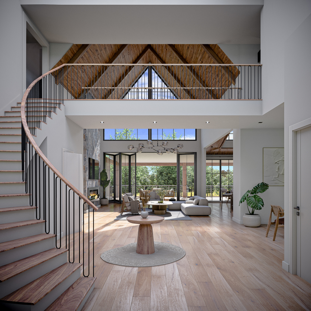 Sostheim Residence - photo №7
