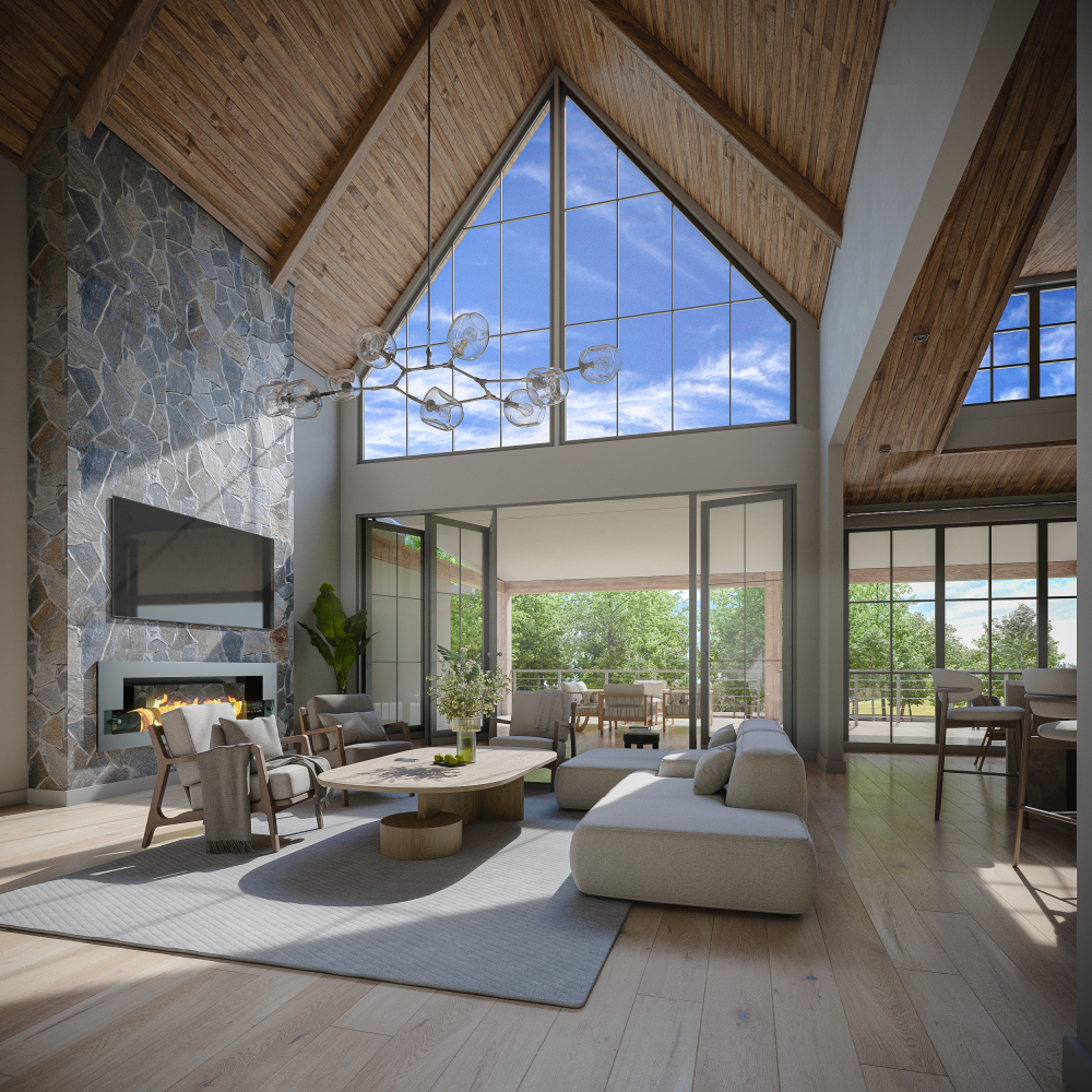 Sostheim Residence - photo №5