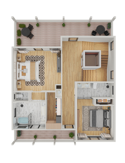 BelMar - preview №3