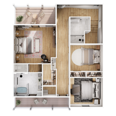 BelMar - preview №6