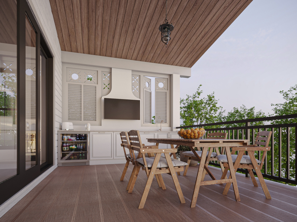 8069 Renovation - photo №3