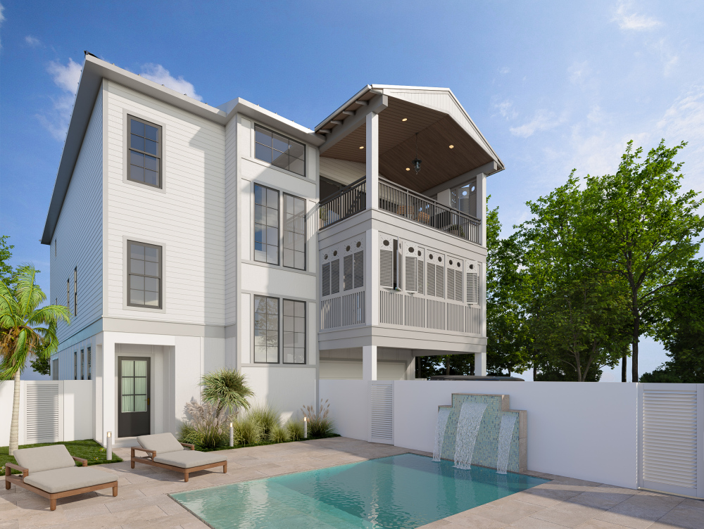 8069 Renovation - photo №1