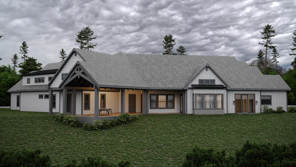 Easom Residence - photo №4