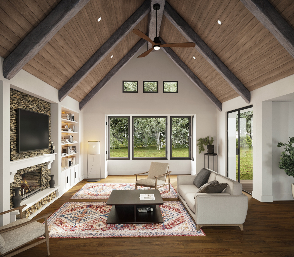 Easom Residence - photo №6