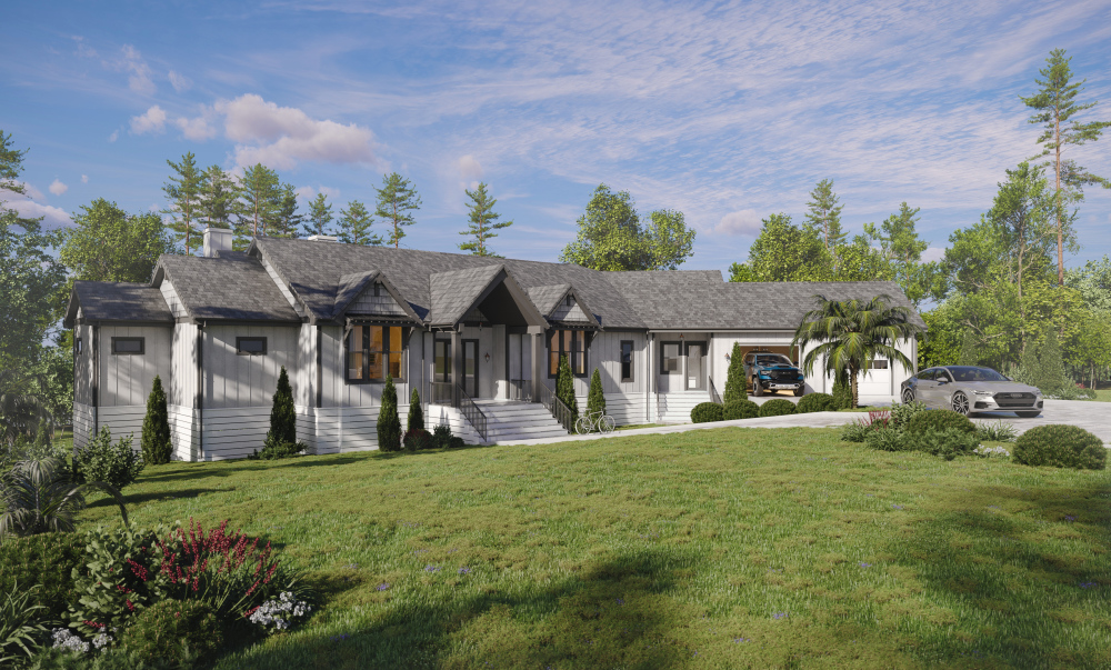 Easom Residence - photo №2