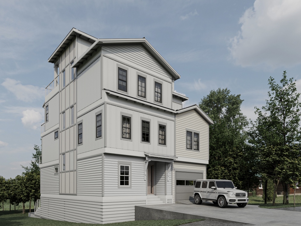 Grande Pointe Lot 90 - photo №2